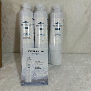 Glacier fresh water model GF-20B, 3-PACK replacement filter DA29-00020B - sealed